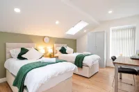 Innovation House Hotels in Burnley