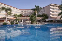 Atlantica Bay - Adults Only - Kolam Renang