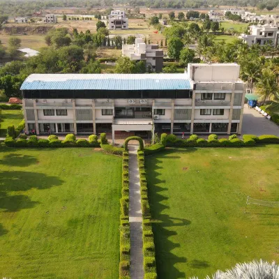 Malhaar Resort Hotels near Uttam dairy dehgam