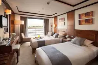 Nile Cruise Book Now 3 & 4 Nights