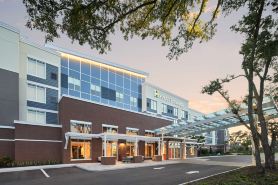 ไฮแอท พลาซ มลเบิร์น / ปาล์มเบย์ /  I-95