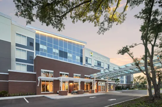 Hyatt Place Melbourne / Palm Bay / I-95