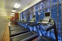 Adana Hiltonsa - Gym