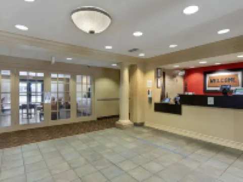 Extended Stay America Suites - Oakland - Alameda Airport Hoteles en Alameda