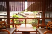 Kohryokuen Nishisei Hotels in Tenkawa
