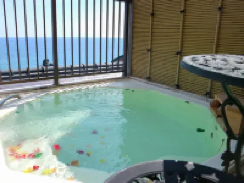 Hotel&Resort Izu No Ne Hotels in Kamo District