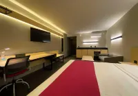 Hotel MX mas cuautitlan Izcalli, Trademark by Wyndham