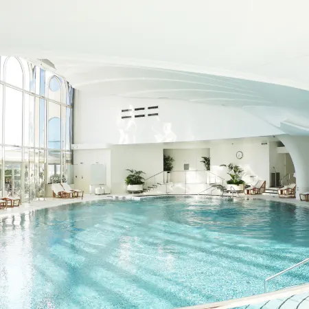 Hotel Hermitage Monte-Carlo