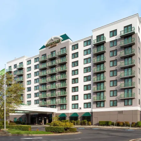 Courtyard Seattle Federal Way
