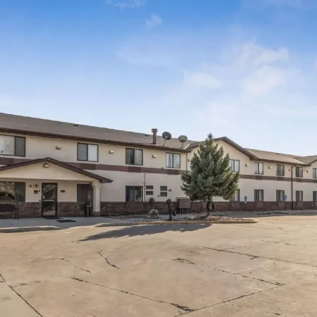 Super 8 by Wyndham Ankeny/Des Moines Area
