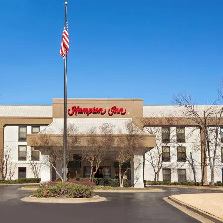 Hampton Inn Memphis/Collierville