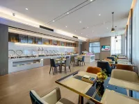 Echarm Hotel Hotels in Fangchenggang