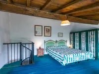 Podere Cima a Zano / Apt.Fienile Pca107