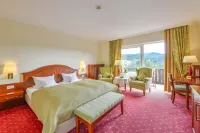 Doerr Landhotel & Spa Hotel di Biedenkopf