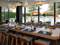 Novotel Caen Côte de Nacre Hotels in Epron