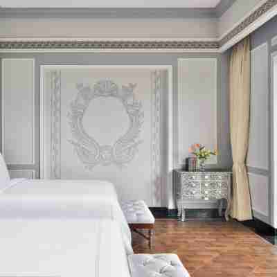 Raffles Udaipur Rooms