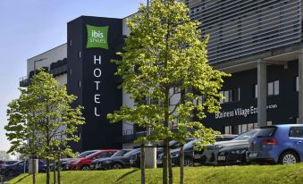 Ibis Styles Namur