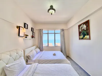 Maison Seaview Suites Port Dickson Hotels in 