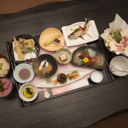 Onishi Kanko Hotel