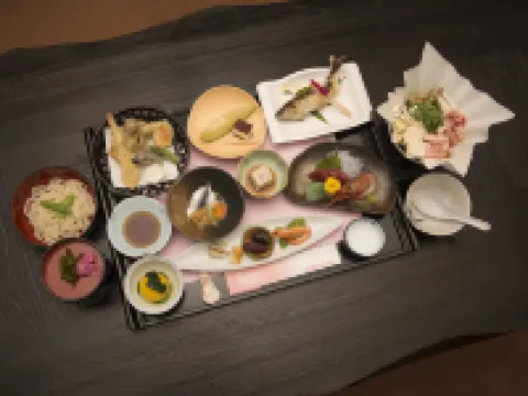 Onishi Kanko Hotel