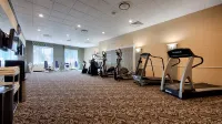 Best Western Summit Inn - Træningscentre