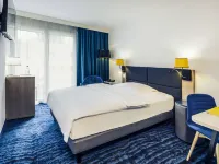 Mercure Lenzburg Krone Các khách sạn ở Aarau
