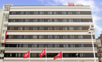 Ibis Leiden Centre