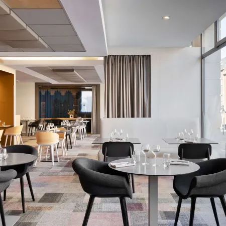 Hôtel Mercure Amiens Cathédrale