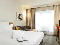 Novotel Gent Centrum