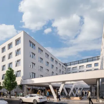 Mercure Debrecen