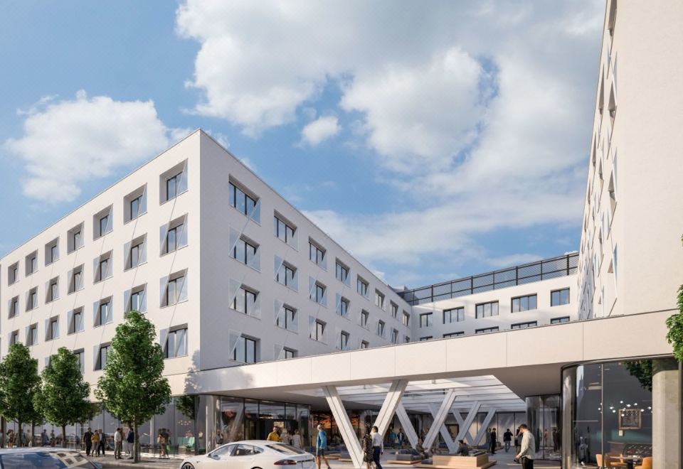 머큐어 데브레첸 썸네일