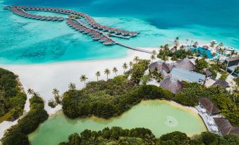 Kandima Maldives