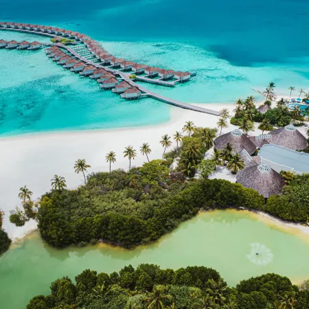 Kandima Maldives