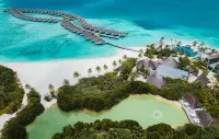 Kandima Maldives Hotels in 