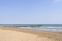 Hotel Elpiro - Ocean View