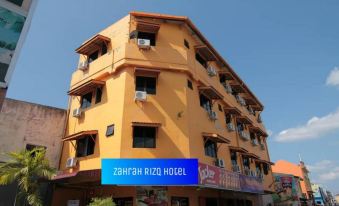 Zahrah Rizq Hotel
