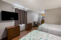 HomeTowne Studios Covington, GA Hotels in Covington