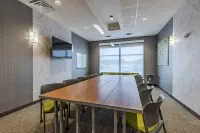 SpringHill Suites by Marriott Detroit Sterling Heights - Wifi