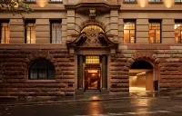 Capella Sydney Hotel in zona The Mint
