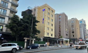 2. Istanblu..