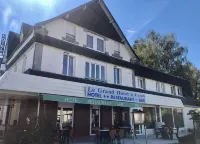 Le Grand Hôtel Ussel ''Nouvelle Gérance 2023'' - 2-Star