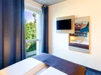 B&B HOTEL Braunschweig-City