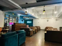 The Harison's Hotel& Restobar Hotels in Baddi