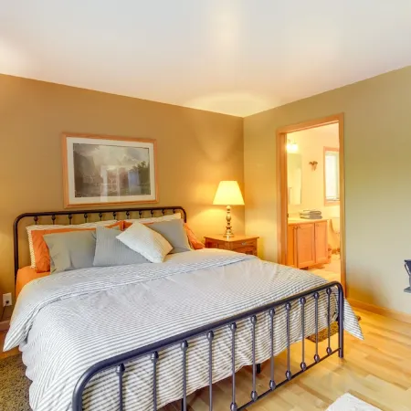 Pet-Friendly Richville Vacation Rental w/ Dock!