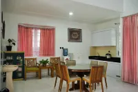 Villa Lotus Blok D-05 Puncak Bogor