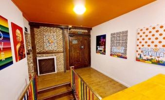 Arc House Madrid