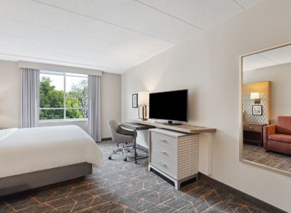 홀리데이 인 포츠머스 NH