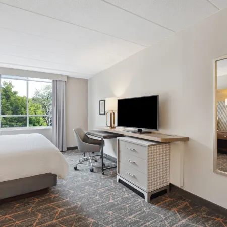 Holiday Inn PORTSMOUTH by IHG