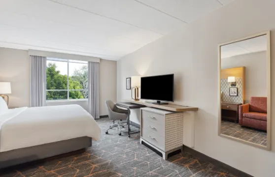 Holiday Inn 普茨茅斯