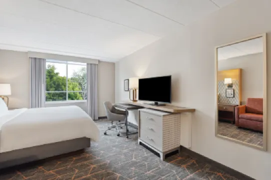 هوليداي إن بورتسماوث  باي آيتش جي فنادق في 